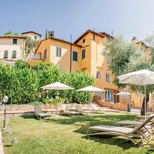 Ferienhaus Holiday Il Borgo Degli Agrumi, Uzzano