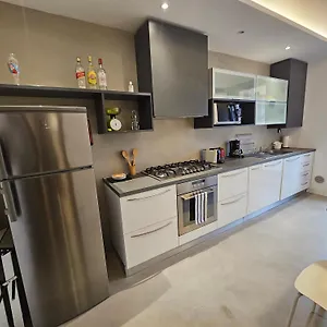 Interno Gavi Apartment Verona