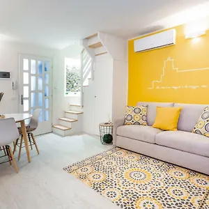 Salvia E Senape Apartment Ferrara