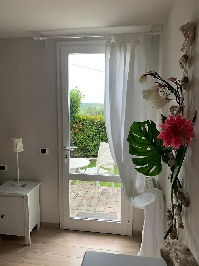 Locazione Turistica Casa Olivo Lejlighed Fucecchio 0*,  Italien