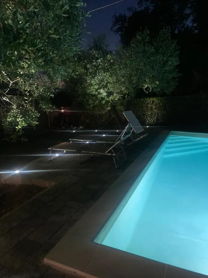 Locazione Turistica Casa Olivo Lejlighed Fucecchio 0*,  Italien